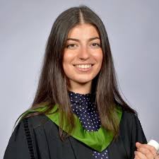 I am very proud to share that I have received a First Class Honours degree  in Mathematics from the University of Leeds, achieving the second highest  grade in my cohort with an