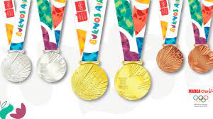 Leire olaberría, un bronce a la combatividad historia de las medallas olímpicas españolas medalla 86: Medallero De Mexico En Los Juegos Olimpicos De La Juventud En Vivo Marca Claro Mexico