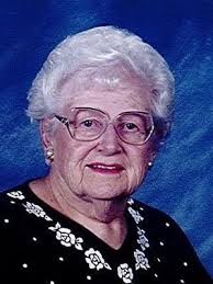 Berniece Bear Obituary (2014)