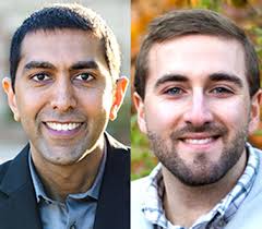 Undergraduate Student in the News