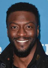 Fan Casting Aldis Hodge as Detective Del Spooner in I, Robot (remake)