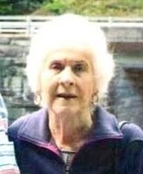 June Pauline Mardis Jenkins Obituary