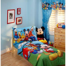 Baby Mickey Mouse Toddler Bed Toddler Bed Set Mickey Mouse Room