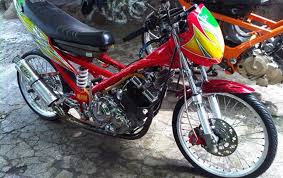 Cara mengecat motor sendiri yamaha jupiter z livery movistar via feedproxy.google.com. Mau Modifikasi Motor Untuk Drag Race Ini 10 Rekomendasi Motor Drag 2018 Yang Cocok Untuk Kamu