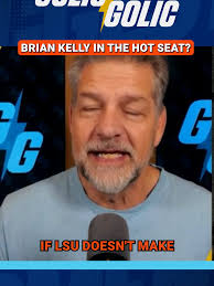 Brian Kelly Vanderbilt Loss