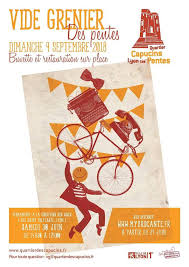 Vous souhaitez vider votre maison ou appartement mais vous n'avez ni temps ni le matériel nécessaire ? Le Vide Grenier Des Pentes Revient Ce Week End Pour Nous En Mettre Plein La Vue