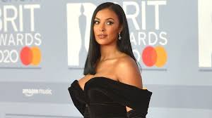 Jun 14, 2021 · maya jama drove fans wild last night as she returned to screens wearing a daring white dress on her euro 2020 show. Peter Crouch On Jumping From Planes And The Ultimate Retirement Bbc News