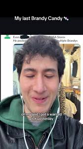 My Last Brandy Candy Haul from Brandy Melville