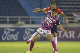 Resultado online santa fe vs atlético junior. Galeria De Fotos Junior 1 Santa Fe 1 Independiente Santa Fe