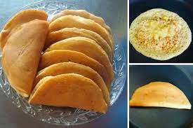 62 913 просмотров 62 тыс. Cara Masak Apam Balik Homemade Guna Kuali Non Stick