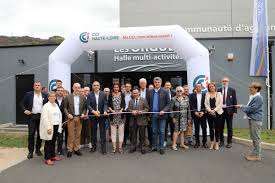 And it was in le puy en velay that many of the early pilgrims gathered for the start of the arduous journey to the shrine of. Handibasket Le Puy Les Aigles Du Velay Enchainent Communaute D Agglomeration Du Puy En Velay Haute Loire 43