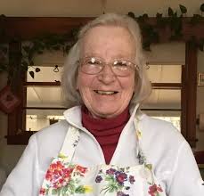 Obituary: Ruth Ann (McSweeney) Pichler, 1931-2024