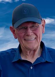 Obituary for Wendell A. Fossum