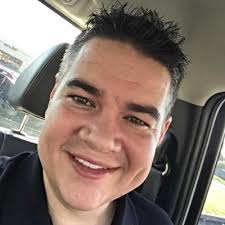 Bryan Richards (@BryanDRichards)