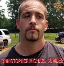 Moncks Corner man arrested, BCSO assist U.S. Marshals
