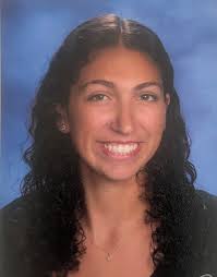 Olivia DeLuca 2024 — SADIA-Chicago