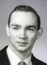 Thomas Boyne Obituary (1944