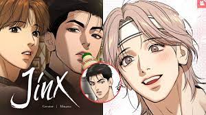Jinx' capítulo 30 ESTRENO en español ONLINE: ¿quién es Heesung, el nuevo  personaje del manhwa BL? | Twitter | Lezhin | Dan y Jaekyung | Cultura  Asiática | La República