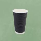 Ripple paper cups - WSCS India