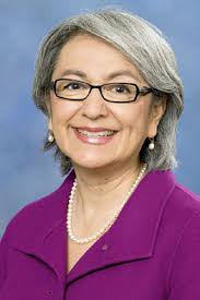 Susan Castillo (1951-)