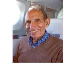 STANLEY MEISEL Obituary (1927