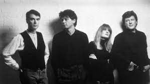 The Talking Heads Song That Explains Talking Heads The New Yorker