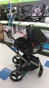 Pin By Venice Child On Kangaroo Stroller With Universal Carseat Adapter Baby Strollers Stroller Car Seats