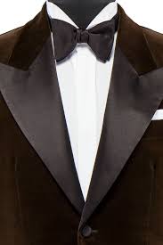 Epingle Sur Le Smoking De Mariage Sur Mesure Par Atelier Mesure
