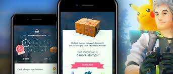 Please sign in to request to join. Guide Liste Des Quetes Ou Etudes De Terrain Dans Pokemon Go Margxt