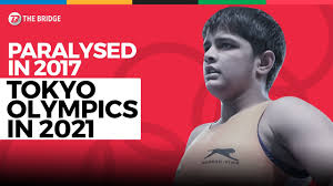 Instagram live now has the option to turn off audio, video. Having Beaten Paralysis Sonam Malik Is Now Ready For Olympic Glory The Bridge Youtube
