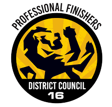 District Council 16 Helping Hand Recovery Night