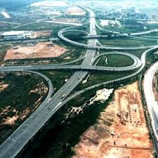 Tolls paid here, stay here. Elite Expressway North South Expressway Central Link E6 Klia2 Info