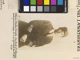 ELFRIDA STELLA TEMPLE