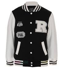 Black And White Varsity Jacket Womens Lettermanjacketsoutlet Com Jackets College Jackets Jackets For Women