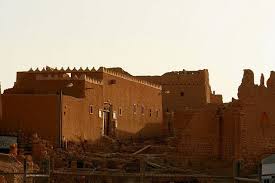Diriyah For You Architecture Old Saudi Arabia Monument Valley