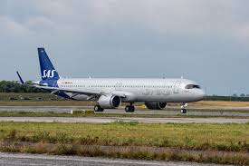If your ourvle/domain password is your date of birth, please use the format yyyymmdd. Sas Takes Delivery Of Its First A321lr Using Sustainable Jet Fuel Commercial Aircraft Airbus