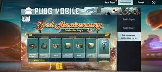 Get The Red Menace Outfit At The Pubg Mobile Login Celebration Event Netral News