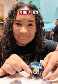 LEGO Celebrates Formula 1: Exciting Builds & Tips