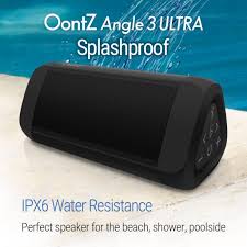 I recently received my package of the oontz angle 3xl by cambridge soundworks. Oontz Angle 3 Ultra Bluetooth Speaker Review Audioreputation