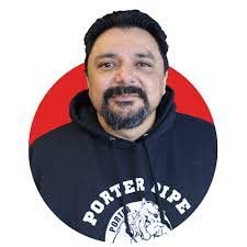 Seth Hauser's Instagram, Twitter & Facebook