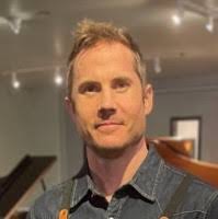 Cameron Woodruff Email & Phone Number