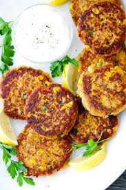 If you enjoy seafood, salmon cakes can be a tasty new way to enjoy a fish dinner. Salmon Patties Aka Salmon Cakes Or Croquettes