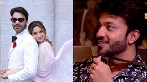 Bigg Boss scolds Vicky for trying to influence contestants, upset Ankita  walks away