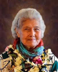 Fermina Gonzaga Obituary