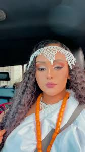 Celebrate Happy Errecha with Odaa Nation and Melat Style