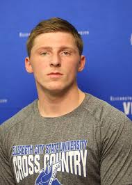 2023 Cross Country Roster