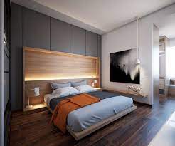 25 Stunning Bedroom Lighting Ideas Luxury Bedroom Master Modern Minimalist Bedroom Minimalist Bedroom Design
