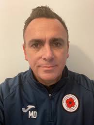 Bournemouth Youth Poppies F.C