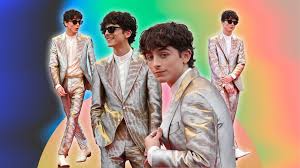 Timothée chalamet and tom holland are reportedly in the running to play willy wonka in a chocolate factory prequel. E 0lrdl1qkmkzm