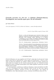 Image result for Christella gueinziana